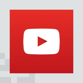 Youtube Square